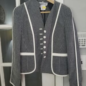 Carlisle Suit Jacket